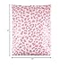 Inspired Mailers - Poly Mailers 10x13-100 Pack - Rose Gold Cheetah - Shipping Bags for Clothing - Large Mailing Envelopes - Shipping Envelopes - Mailing Bags - Package Bags