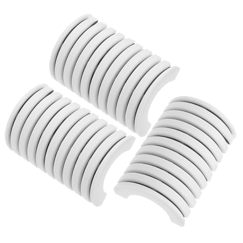 Mikinona Self Adhesive Lash Strips Gel Eyelash Glue Liner for Effortless Application Band Design for Comfort and Reliability for All Occasions