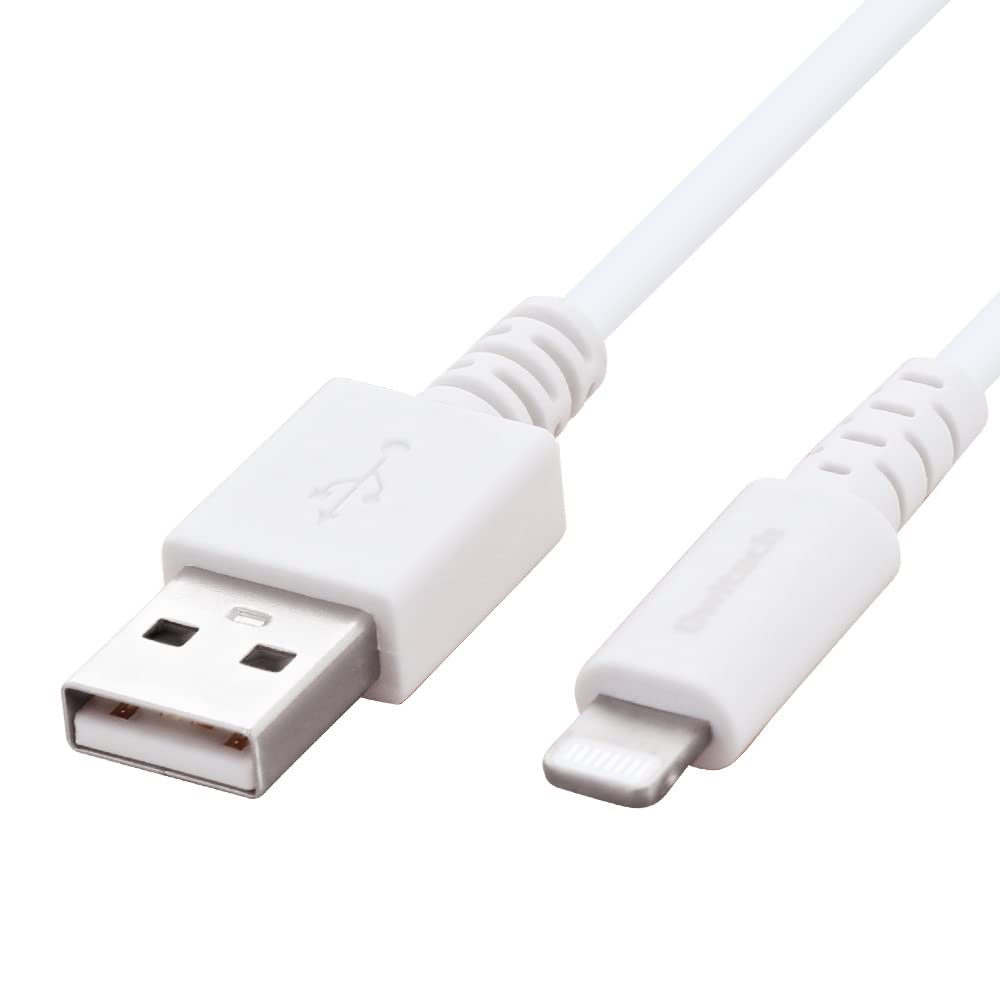 Amazon.co.jp: オウルテック Type-A to ライトニングケーブル