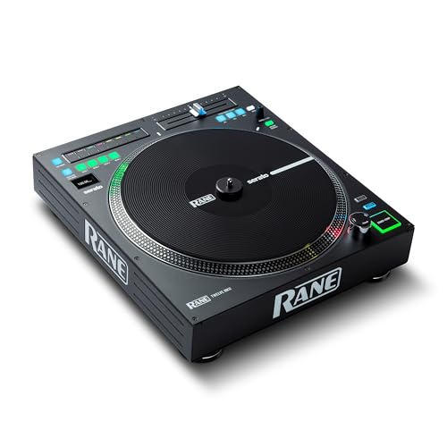 Rane Twelve MKII - 12-Zoll Motoris...