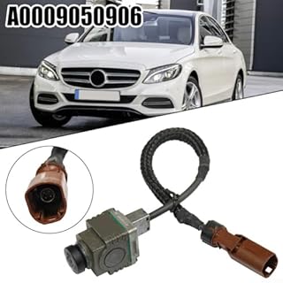 Caméra de recul étanche pour Mercedes Classe C W205 C205 2016-2020, A0009050906