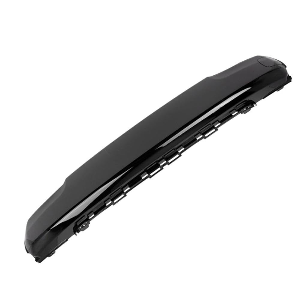 Cubierta frontal bumper para renovar tu vehículo compatible con modelos 2014-2018 6
