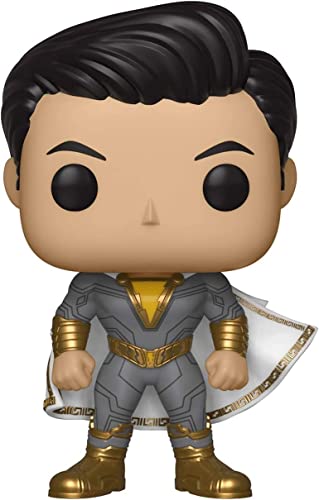 Funko POP! Heroes: Shazam - Eugene, Multicolor, standard size - Image 2