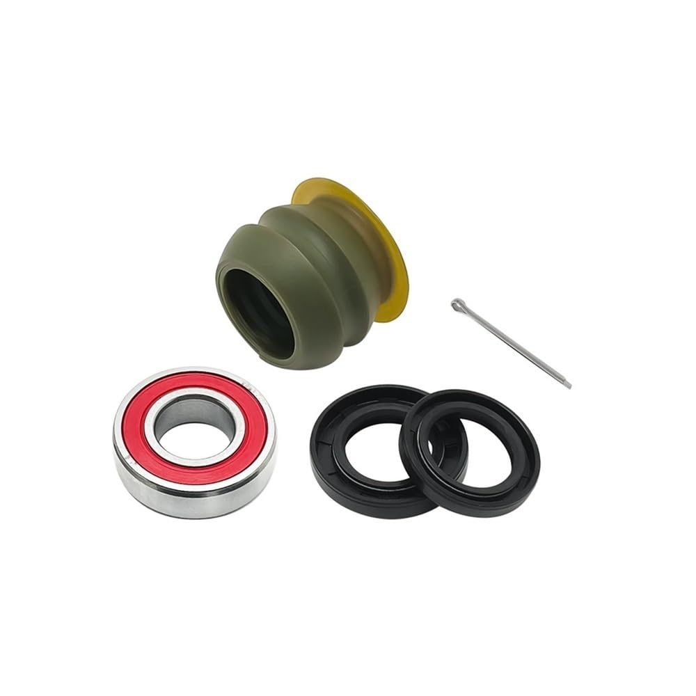 Joint étanche bague direction TRX450ES haute résistance