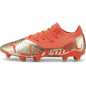 PUMA Future Z 2.4 Njr Fg/Ag heren voetbalschoenen