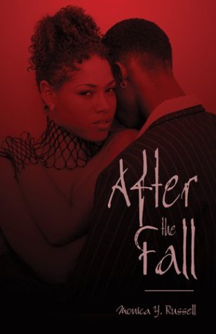 Cover of After the Fall