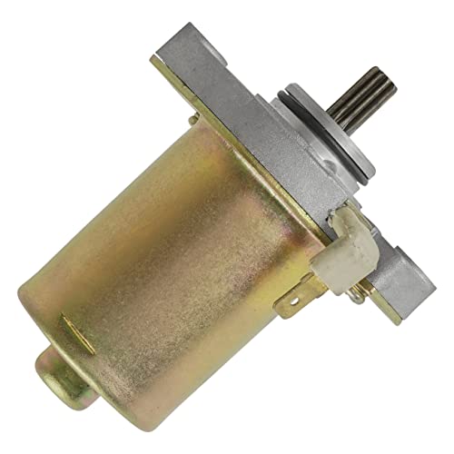 Caltric New Starter Compatible con Eton 50 Pn2 Beamer Matrix Pn2B On2C Pn2D Pn2E Pn2G miniatura 7