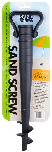 Cloudnine Sand Anchor