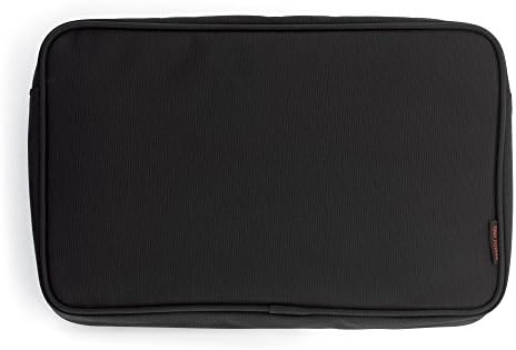 Tiny Tote Portable Carry Case for Your Tiny Tower Laptop Stand, Keyboard and Mouse