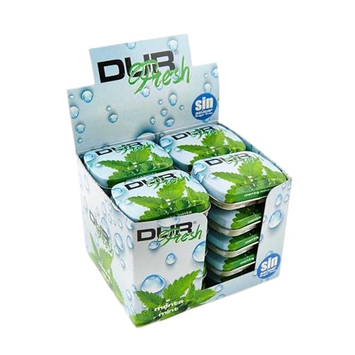 Dur Fresh Menta