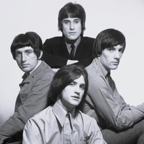 El Bello Verano 3 - The Kinks, Donovan, Lorraine Silver, Chubby Checker, The Searchers, The Dovells...