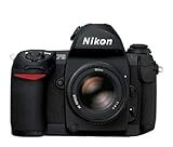 nikon f301 Lieferumfang: Kameragurt AN-19, Deckel, Batteriehalter MS-41