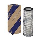 Hengst Air Filter - Safety Insert