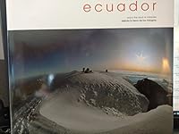 Ecuador-Enjoy the Land of Miracles (Disfruta la Tierra de los Milagros) 9978435778 Book Cover
