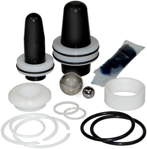 Bedford Precision Kit - Impact 1040, Impact 1140 for Titan