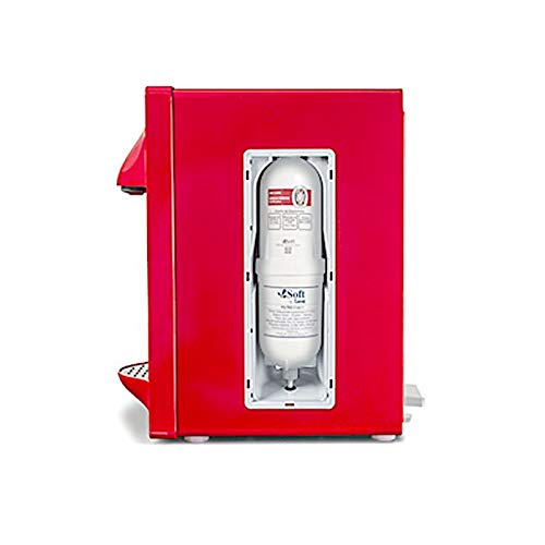 Purificador de Mesa Everest 2L Cereja Soft Star - 127v