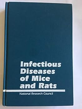 Hardcover Infectious Diseases of Mice and Rats Book