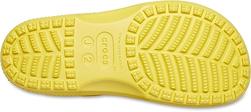 Bottes de pluie classiques Crocs pour enfant en caoutchouc léger