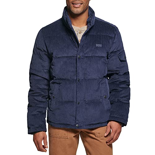 Image of Levi's Men's Levi's Men's Bubble Puffer