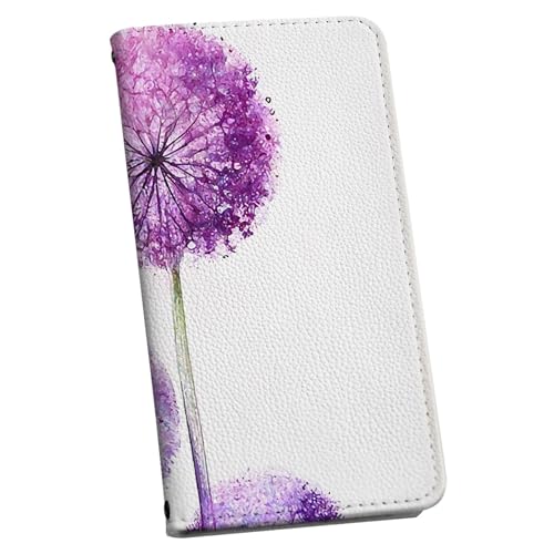 Galaxy S22 5G �p �P�[�X SC-51C SCG13 �Ή� �蒠�^ PU���U�[ �}�O�l�b�g �J�[�h2�� �X�^���h �� �t�����[ 033519