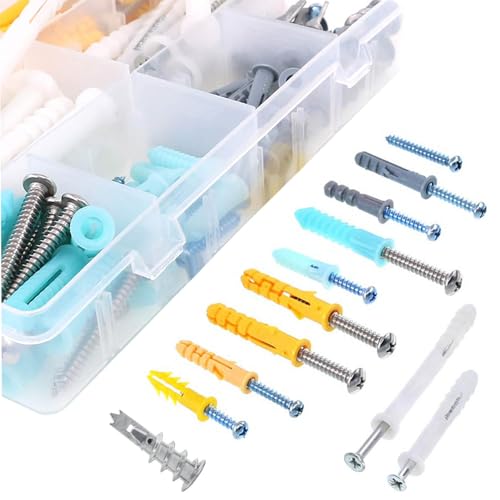 Taquetes para madera 14 taquetes para madera marca GIOD