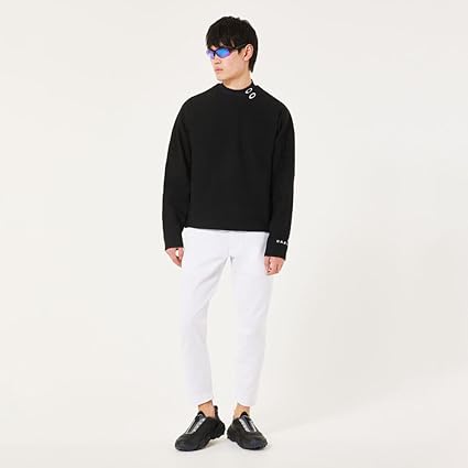 Amazon.co.jp: OAKLEY CAMO JQ SWEATER メンズ FOA408271 (02E