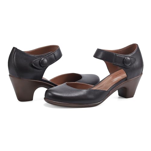 Image of Easy Spirit Women's, Clarice Mary Jane Pump