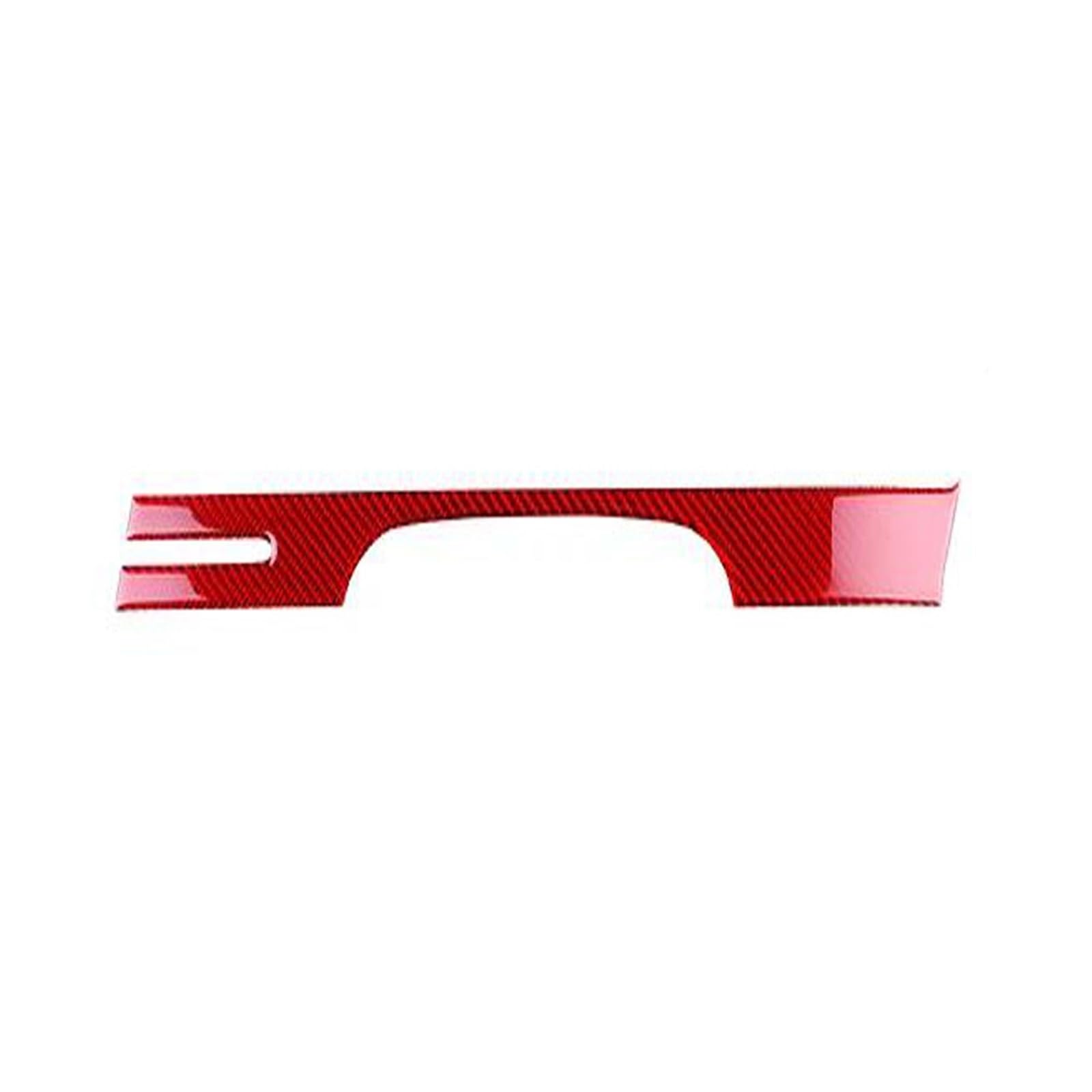 Car Molding Strip LHD RHD Car Instrument Dashboard Strip Panel Trim Sticker for Kia for Sportage NQ5 2022 2023 2024 2025