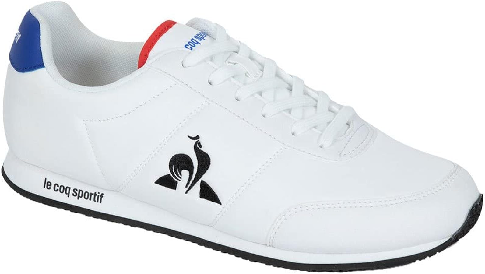 Amazon.com | Le Coq Sportif Men's Streetwear Sneaker, Optical