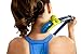 Teeter T3 Massager for Back, Neck, and Body – Trigger Point Massager, Myofascial Release Tool, Muscle Roller for Pain Relief and Recovery