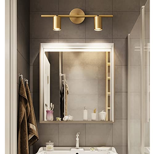 Battery Operated Modern Style Vanity Lights,Wall Sconces Fixtures With Remote Control,Dimmable Bathroom Lights Over Mirror,Led Bathroom Lighting Rechargeable,Vanity Lights Fixtures Wireless Design #TOP1