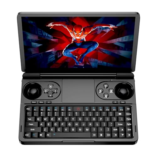 GPD Win Mini Pro 2025 nhwhQ[~OPCA7C` 120Hz FHD AMD Ryzen AI 9 HX 370 (12C/24T)A32GB RAMAWindows 11AHallWCXeBbNA1920X1080^b`