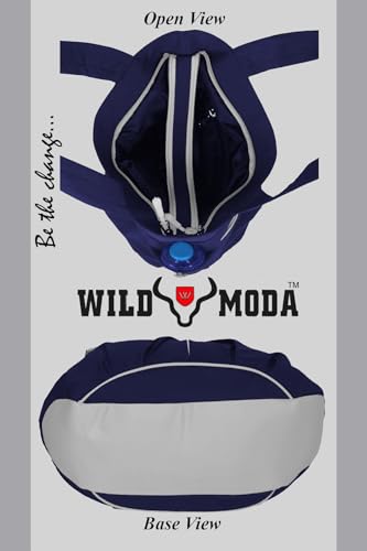 Image of WILD MODA Women's Tote & Shoulder Bag (Set of 1)