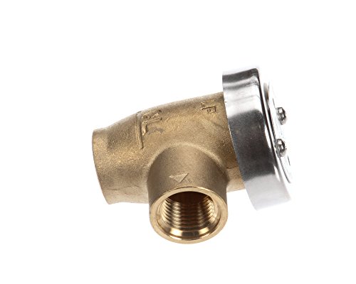 American Dish Service 10179176 Vacuum Breaker Valve