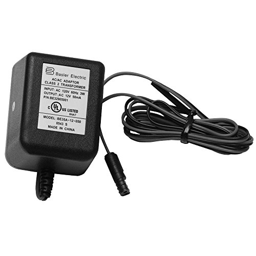 Chicago Faucets 240.630.00.1 Single Use 12V AC Transformer