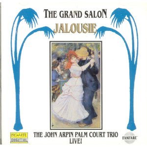 Music of the Grand Salon [Audio CD]