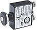 Blue Sea Systems Circuit Breaker Push BUT ST 20A