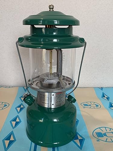 コールマン ワンマントルランタン40thリミテッド（40周年限定）