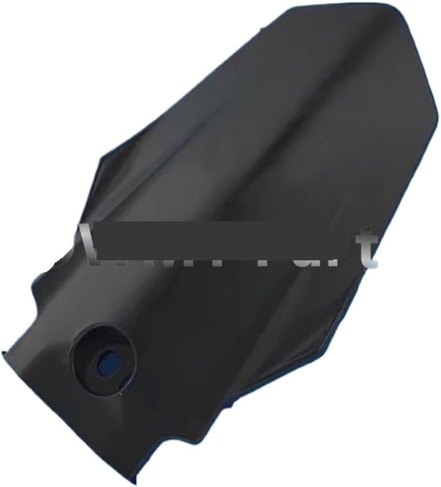 Fairing Cover Cowl Tail Plastic Rear Tail Cover for YZF-R7 YZF R7 YZFR7 2022 2023 Seat Cowl Fairing Lamp Upper Middle Panel Taillight Upper Cover