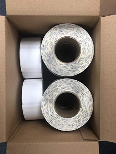 Hobart Label Scale Quantum 3