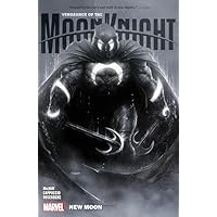 VENGEANCE OF THE MOON KNIGHT VOL. 1