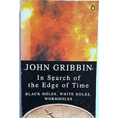 In Search of the Edge of Time