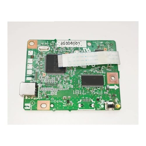 Carte formateur FM4-7181 réparer impression recto verso Canon LBP 6200d carte mère