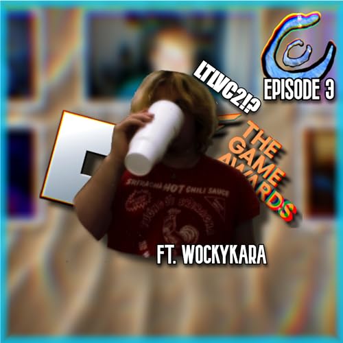 10 months?! FT. WockyKara cover art