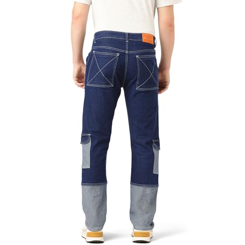 Image of PARIS HAMILTON Men Jeans