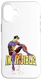 Invincible Aftermath Logo Case for iPhone 16 Plus