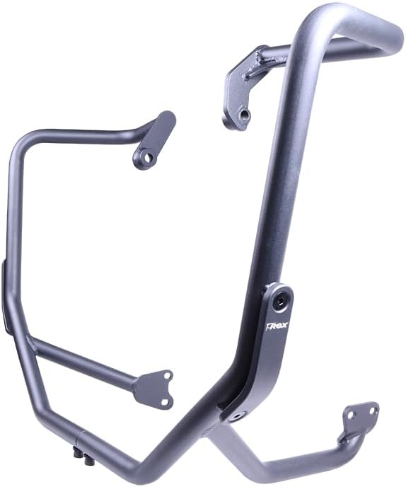 T-Rex Racing Engine Guard Crash Cages Compatible with Triumph 2020-2026 Rocket 3 GT/Rocket 3 R
