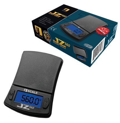 Jennings SCJZ560 560g by 0.1g Scale