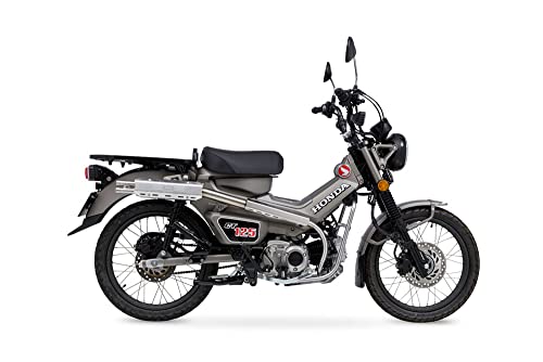 ハンターカブ　ツールボックス　モリワキ MORIWAKI ONLINE SHOP.