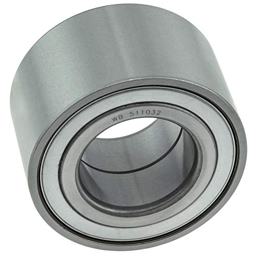 WJB WB511032 - Rear Wheel Bearing - Cross Reference: National 511032/ Timken 511032/ SKF Grw186, 1 Pack by WJB - Used condition - US$16.81